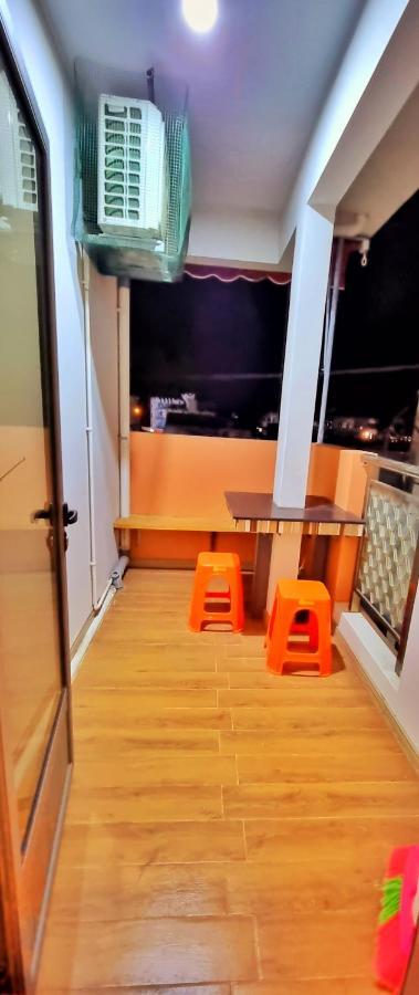 West Beach Apartment Flic en Flac Bagian luar foto